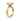 Karen | Radiant Cut Hidden Halo Flat Shank 14k Yellow Gold Engagement Ring - Diamond Daughters, Top Side View