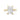 Lily| Radiant Hidden Halo Shank Accent Diamond 14K Yellow Gold Engagement Ring - Diamond Daughters, Front View