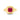 Mallory | Bezel Ruby 14k Yellow Gold Engagement Ring - Diamond Daughters, Front View
