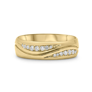 Erica | Wedding Band