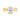Cynthia | Engraved Band 14K Yellow Gold Engagement Ring - Diamond Daughters, Front View