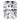 Radiant Cut Moissanite, Top View