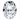 Oval Cut Moissanite, Top View