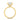 Emerald Moissanite 14K Yellow Gold Engagement Ring
Diamond Daughters