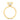 Brittanee | Bezel Emerald 14K Yellow Gold Engagement Ring - Diamond Daughters, Top View