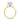back side view custom 14k gold solitaire engagement ring, cathedral setting, lab grown diamond, moissanite