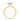 Rose | Oval Hidden Halo 14K Yellow Gold Engagement Ring - Diamond Daughters, Top View