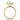 Round Moissanite 14K Yellow Gold Engagement Ring Diamond Daughters
