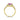 ALICIA | Round Sapphire Flower Halo Engagement Ring - Diamond Daughters