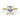 Ally | Radiant Moissanite 14k Yellow Gold Engagement Ring
Diamond Daughters
Front View