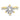 Ally | Round Moissanite 14k Yellow Gold Engagement Ring
Diamond Daughters
Front View