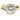 AMANDA K | Round Halo Split Shank Diamond Engagement Ring - Diamond Daughters