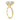 Angela Pear Engagement Ring Setting - Diamond Daughters