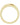 Ava | 14K Yellow Gold Wedding Band - Diamond Daughters, Top View