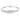 EMMA | Tapered Diamond Wedding Band - Diamond Daughters