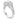 GABBY | Round & Cushion Double Halo Split Shank Engagement Ring - Diamond Daughters