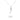 Italian Horn Good Luck Charm Pendant In 14K Solid Gold - Diamond Daughters