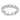 Ivana |Diamond Wedding Band - Diamond Daughters