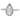 JULIE | Pear Shape Halo Cathedral Engagement Ring - Diamond Daughters