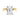Karla | Emerald Hidden Halo 14K Yellow Gold Engagement Ring - Diamond Daughters, Front View