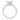 KIMBERLY | Princess Cut Split Shank Engagement Ring - Diamond Daughters