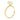 Melissa | Oval Cut Bezel 14K Yellow Gold Engagement Ring - Diamond Daughters, Top Side View