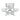 Nishika | Radiant Moissanite Hidden Halo 14K White Gold Engagement Ring - Diamond Daughters, Front View