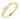 Noa | Twisted 14K Yellow Gold Wedding Band - Diamond Daughters, Top Side View
