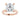 Rose Cushion Engagement Ring Setting - Diamond Daughters