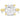 Rose | Cushion Cut Hidden Halo Moissanite 14k Yellow Gold Engagement Ring - Diamond Daughters, Front View