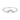 Roxanna | Curved Diamond Wedding Band - Diamond Daughters