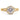 TASHA | Round Halo Split Shank Engagement Ring - Diamond Daughters