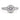 TASHA | Round Halo Split Shank Engagement Ring - Diamond Daughters