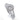 TASHA | Round Halo Split Shank Engagement Ring - Diamond Daughters