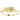 Zara | Wrapped 14K Yellow Gold Wedding Band - Diamond Daughters, Front View
