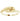 Zara | Wrapped 14K Yellow Gold Wedding Band - Diamond Daughters, Front View