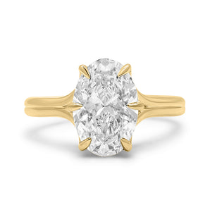 Yaneli | Engagement Ring Setting