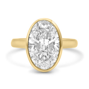 Makenzie| Engagement Ring Setting