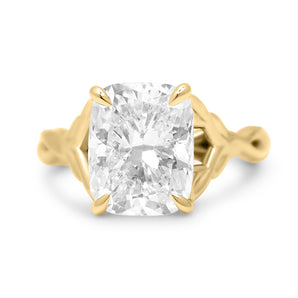 Marie | Engagement Ring Setting