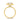 Janika | Pear Zero Gap Halo 14K Yellow Gold Engagement Ring - Diamond Daughters, Top View