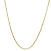 Box Chain 14K Gold - Diamond Daughters