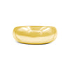 Chunky Gold Ring - Diamond Daughters