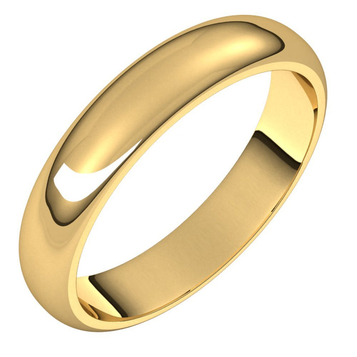 Men's Wedding Bands