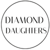 Moissanite Solitaire Engagement Ring Rush Fee 2 Weeks Production Time | Rings MUST Be Paid In FULL to Activate Rush Fee - Diamond Daughters