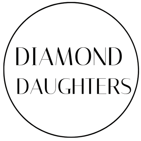 Moissanite Solitaire Engagement Ring Rush Fee 2 Weeks Production Time | Rings MUST Be Paid In FULL to Activate Rush Fee - Diamond Daughters