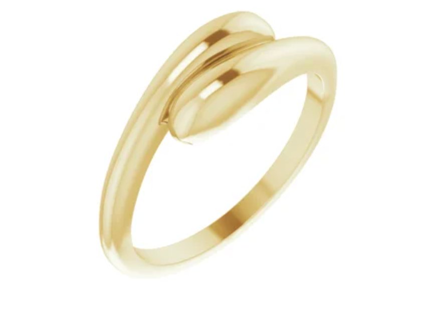 Zara | Wedding Band - Diamond Daughters